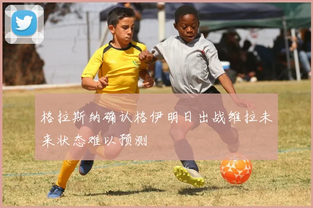 格拉斯纳确认格伊明日出战维拉未来状态难以预测